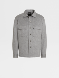 Grey Mélange